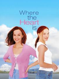 Where the Heart Is filmas