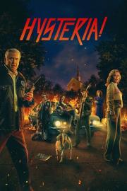 Isterija! filmas