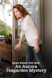 Reap What You Sew: An Aurora Teagarden Mystery filmas