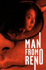 Man from Reno filmas