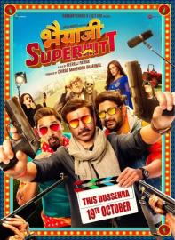 Bhaiaji Superhitt filmas