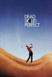 Dead Solid Perfect filmas