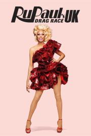 RuPaul's Drag Race UK filmas