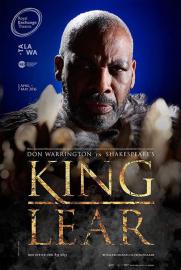 King Lear filmas