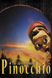 The Adventures of Pinocchio filmas
