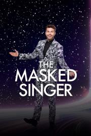 The Masked Singer filmas