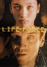 Life Force filmas