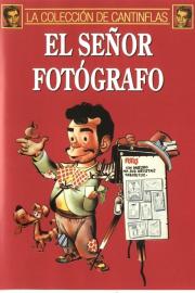 El señor fotógrafo filmas