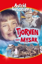Tjorven and Mysak filmas