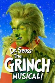 Dr. Seuss' The Grinch Musical filmas