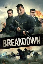 Breakdown filmas