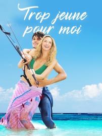 Trop jeune pour moi filmas