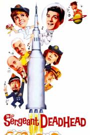 Sergeant Deadhead filmas