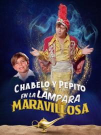 Pepito y la lámpara maravillosa filmas