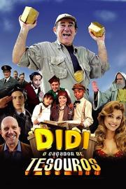 Didi, the Treasure Raider filmas