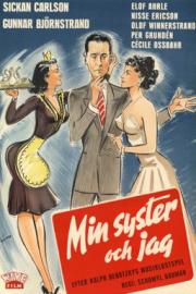 My Sister and I filmas