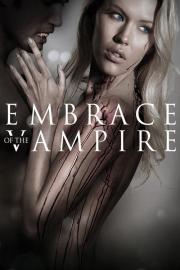 Embrace of the Vampire filmas