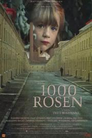 1,000 Roses filmas