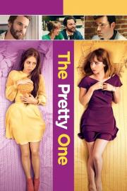 The Pretty One filmas