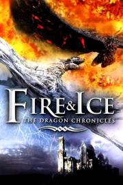Fire and Ice: The Dragon Chronicles filmas