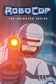 RoboCop: The Animated Series filmas