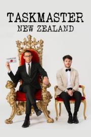 Taskmaster NZ filmas