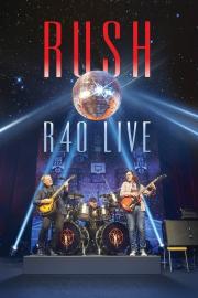 Rush: R40 Live filmas