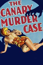 The Canary Murder Case filmas