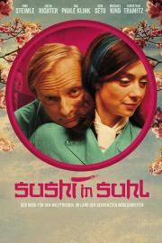 Sushi in Suhl filmas