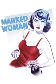 Marked Woman filmas
