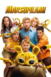 Marsupilami filmas