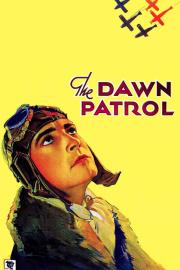 The Dawn Patrol filmas