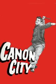 Canon City filmas