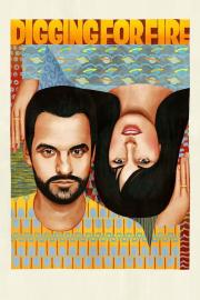 Digging for Fire filmas