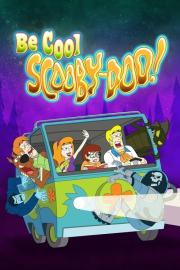 Be Cool, Scooby-Doo! filmas