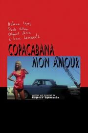 Copacabana Mon Amour filmas