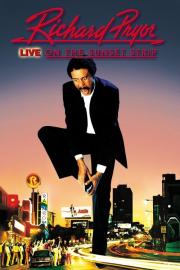 Richard Pryor: Live on the Sunset Strip filmas