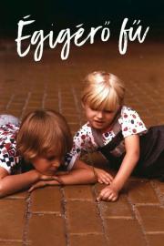 Égigérő fű filmas