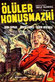 The Dead Can't Talk filmas