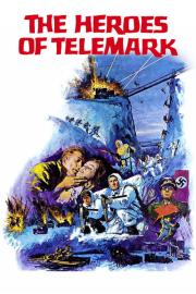The Heroes of Telemark filmas