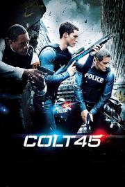 Colt 45 filmas