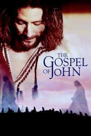The Gospel of John filmas