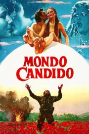 Mondo candido filmas