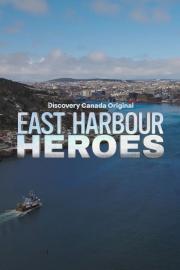 East Harbour Heroes filmas