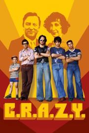C.R.A.Z.Y. filmas
