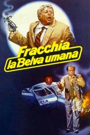 Fracchia la belva umana filmas