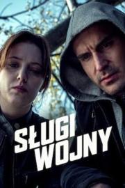 Sługi wojny filmas