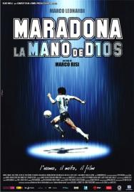 Maradona, the Hand of God filmas