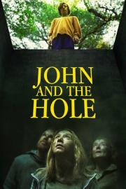 John and the Hole filmas