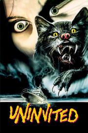 Uninvited filmas